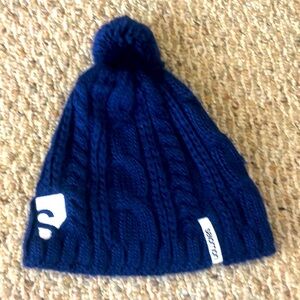 😎 Salomon Ski hat